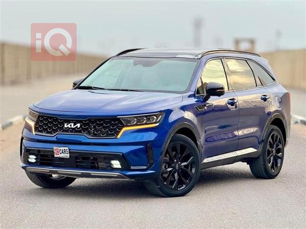 كيا سورينتو 2022 للبيع في العراق - الخاص